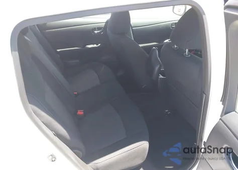 2019 Nissan Leaf S from USA, damaged, VIN 1N4AZ1CP4KC315125